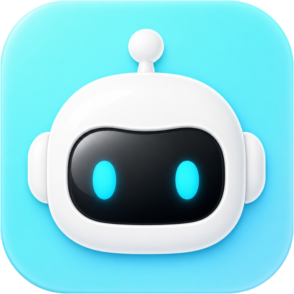 RunBot app icon